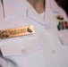 Street to Fleet: Lt. Sands’ Path To Surface Warfare Officer