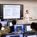 Street to Fleet: Lt. Sands’ Path To Surface Warfare Officer