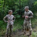 571st Combat Engineer Company conducts firebreak mission in Bulgaria