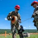 105th MDG and 105th CS participate in training exercise