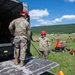 105th MDG and 105th CS participate in training exercise