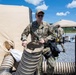 105th MDG and 105th CS participate in training exercise
