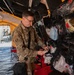 105th MDG and 105th CS participate in training exercise