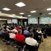Fort Lee leaders explore AI as a force multiplier during strategic offsite workshop