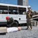105th MDG and 105th CS participate in training exercise