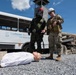 105th MDG and 105th CS participate in training exercise