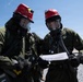 105th MDG and 105th CS participate in training exercise