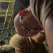 Aerospace maintainers at work