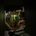 Aerospace maintainers at work
