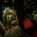 Aerospace maintainers at work