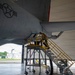 Aerospace maintainers at work