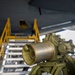 Aerospace maintainers at work