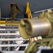 Aerospace maintainers at work