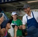 Prince Harry Serves Lunch and Warmth at Warrior Games 2026