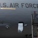 C-17 tire change