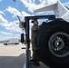 C-17 tire change