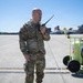 105th C-17 engine maintenance