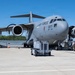 105th C-17 engine maintenance