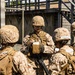 OCC 252 conduct the Leadership Reaction Course