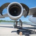 105th C-17 engine maintenance