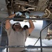 105th C-17 engine maintenance