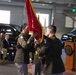 USATA Change of Command