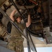 105th C-17 engine maintenance