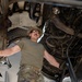 105th C-17 engine maintenance