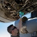 105th C-17 engine maintenance