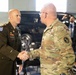 USATA Change of Command