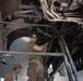 105th C-17 engine maintenance