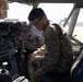 105th C-17 engine maintenance