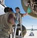 105th C-17 engine maintenance