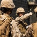 OCC 252 conduct the Leadership Reaction Course