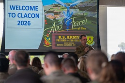 517th TRG Hosts Cryptologic Language Analyst Convention