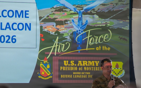 517th TRG Hosts Cryptologic Language Analyst Convention
