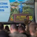 517th TRG Hosts Cryptologic Language Analyst Convention