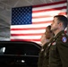 USATA Change of Command