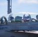 Nimitz Conducts Flight Operations