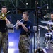 Downrange plays UFC Freedom 250 Fan Fest
