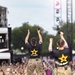 Downrange plays UFC Freedom 250 Fan Fest