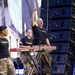 Downrange plays UFC Freedom 250 Fan Fest