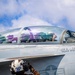 Nimitz Conducts Flight Operations