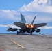 Nimitz Conducts Flight Operations