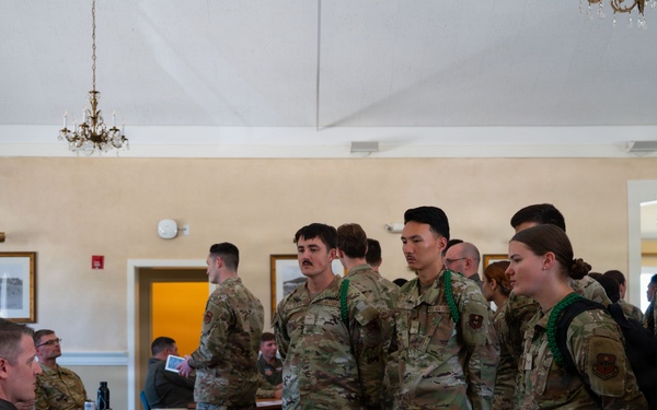 517th TRG Hosts Cryptologic Language Analyst Convention