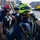 Stewart ANGB Fire Department host confined space training Stewart ANGB Fire Department host confined space training