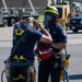 Stewart ANGB Fire Department host confined space training