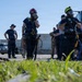 Stewart ANGB Fire Department host confined space training