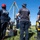 Stewart ANGB Fire Department host confined space training Stewart ANGB Fire Department host confined space training