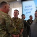 517th TRG Hosts Cryptologic Language Analyst Convention